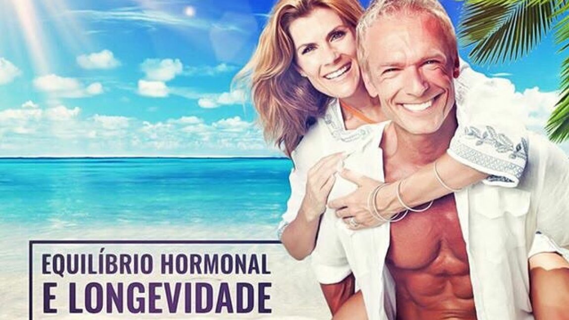 Equilíbrio Hormonal e Longevidade